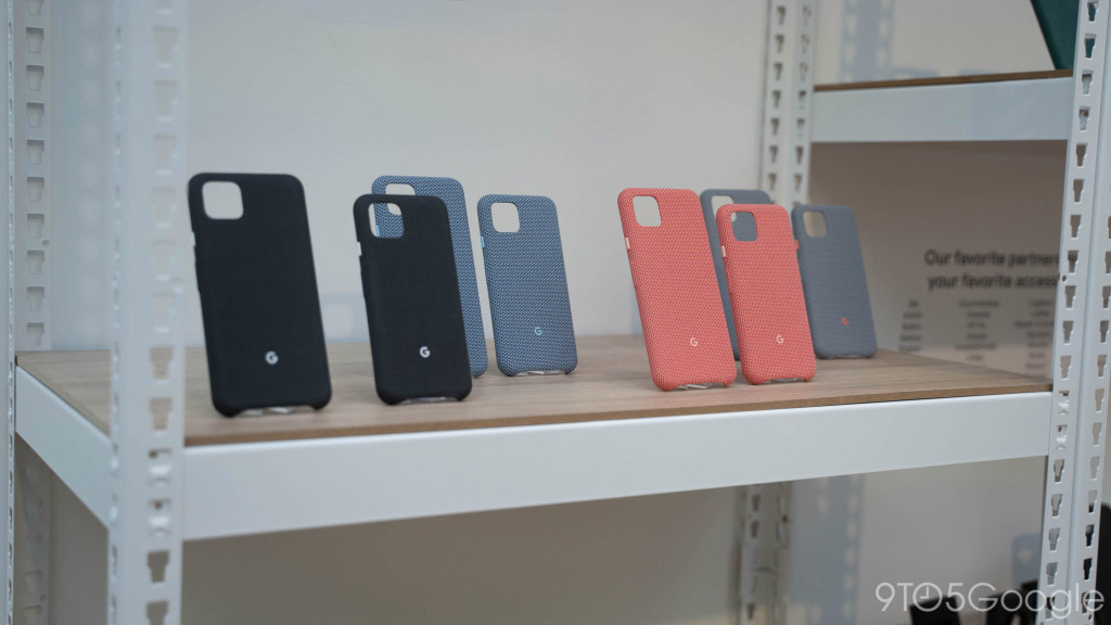 Pixel 4 cases 4