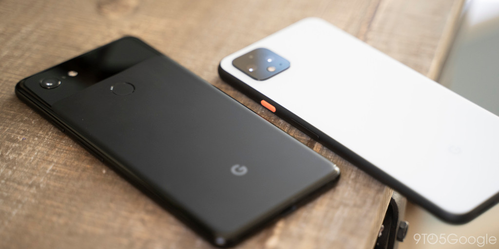 Pixel 4 pixel 3 1