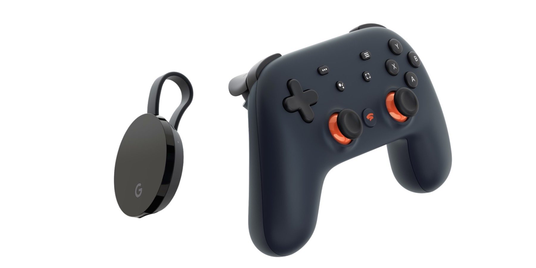 Stadia founders edition