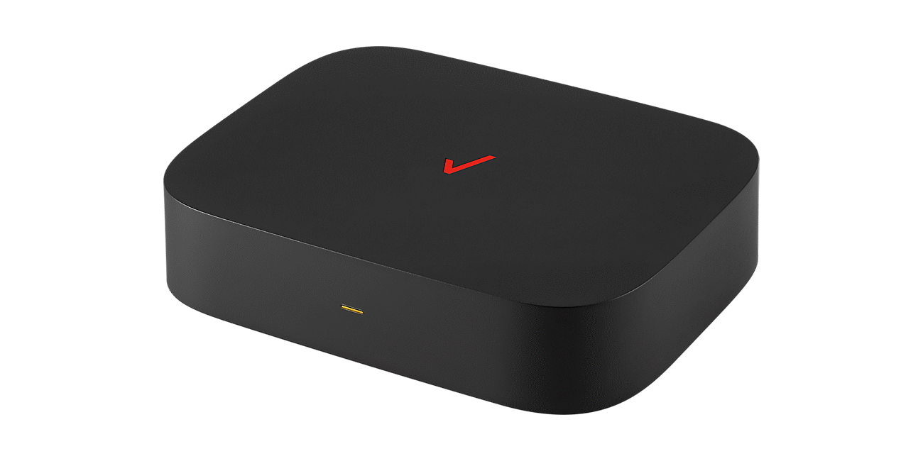 Verizon stream tv 1