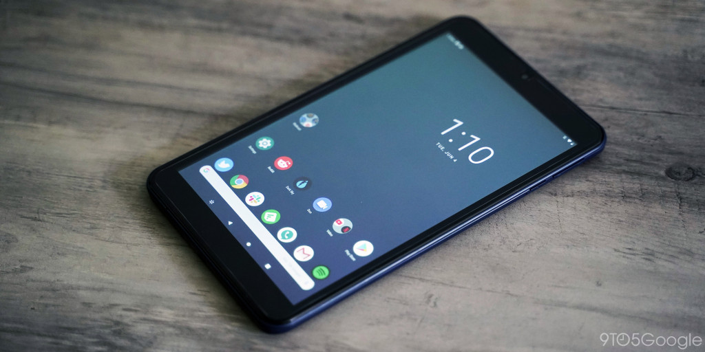Walmart android tablet 9