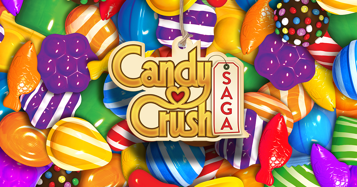 Candy Crush Saga - Free download and software reviews - CNET Download