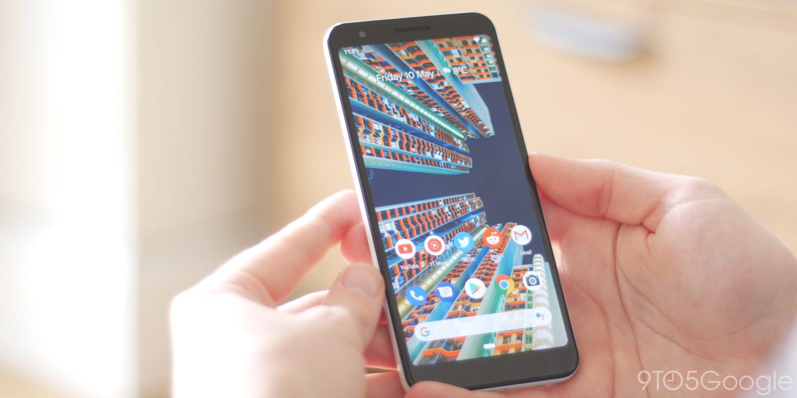 New android phones sold in turkey won’t have google apps