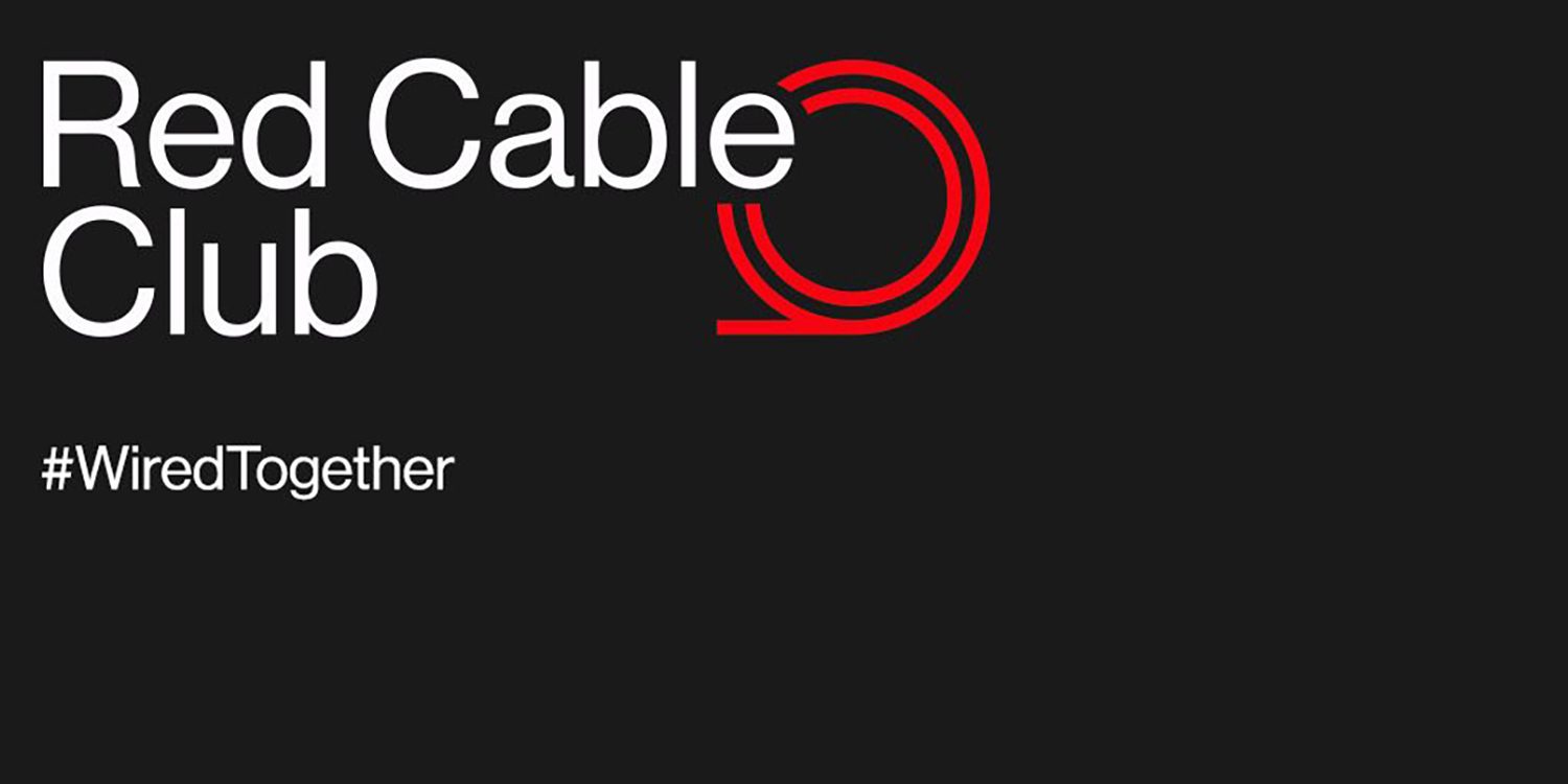 Oneplus red cable club