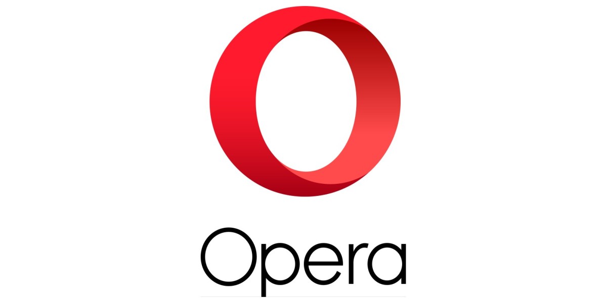 Opera browser logo