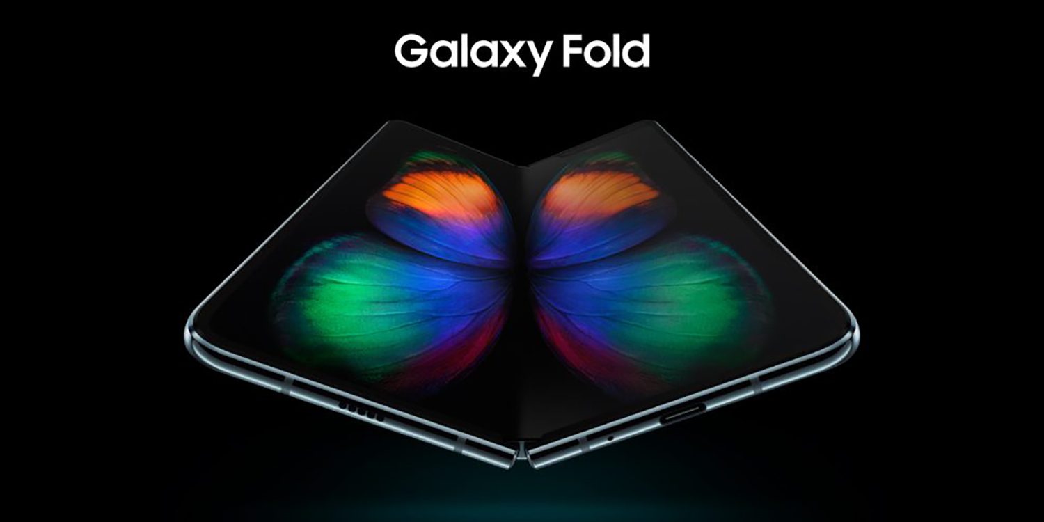 Samsung galaxy fold us release