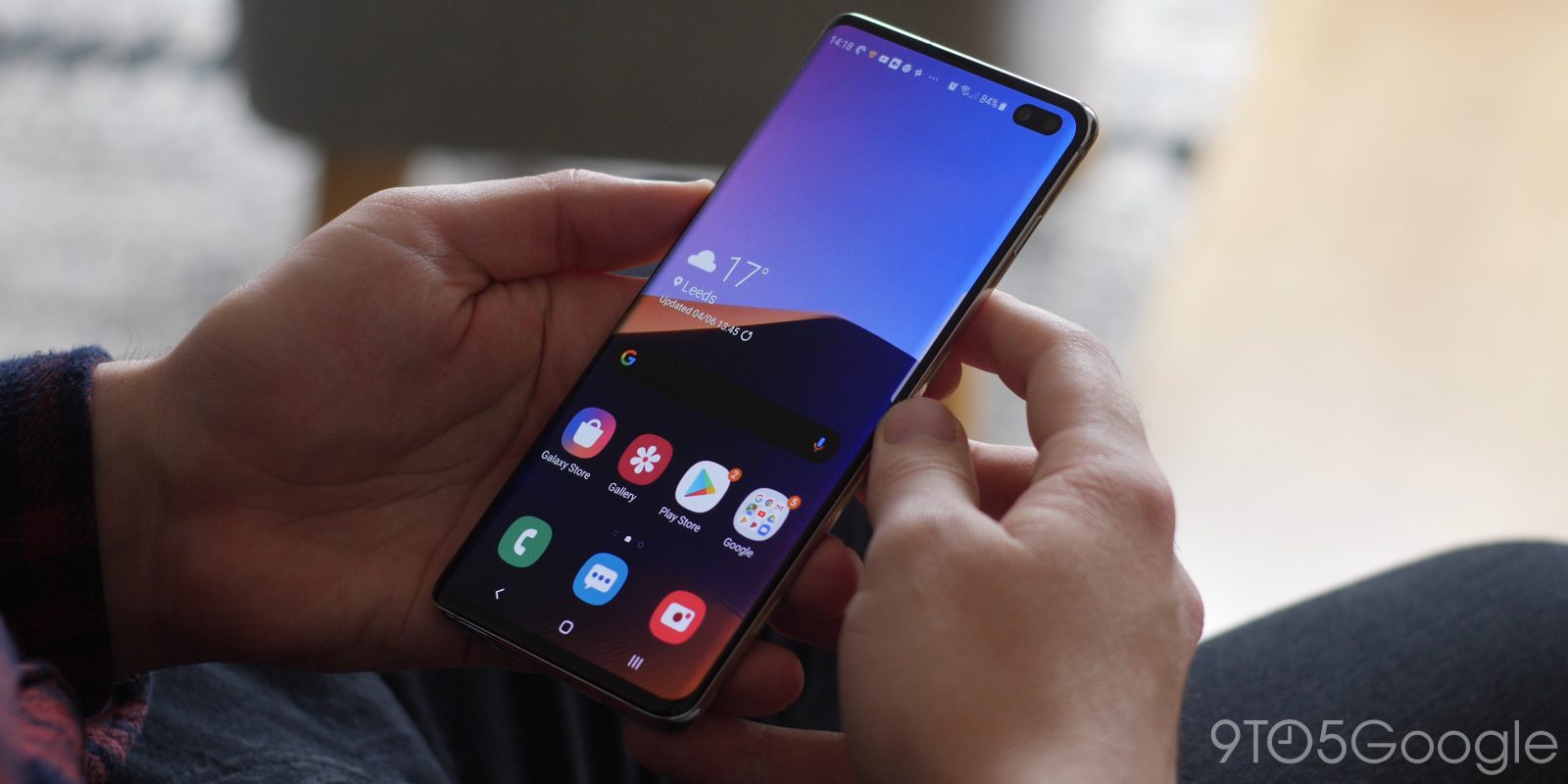 samsung galaxy store android