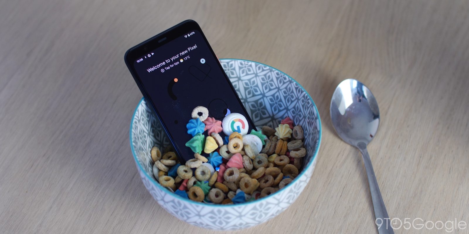 This week’s top stories recorder on older pixels december 2019