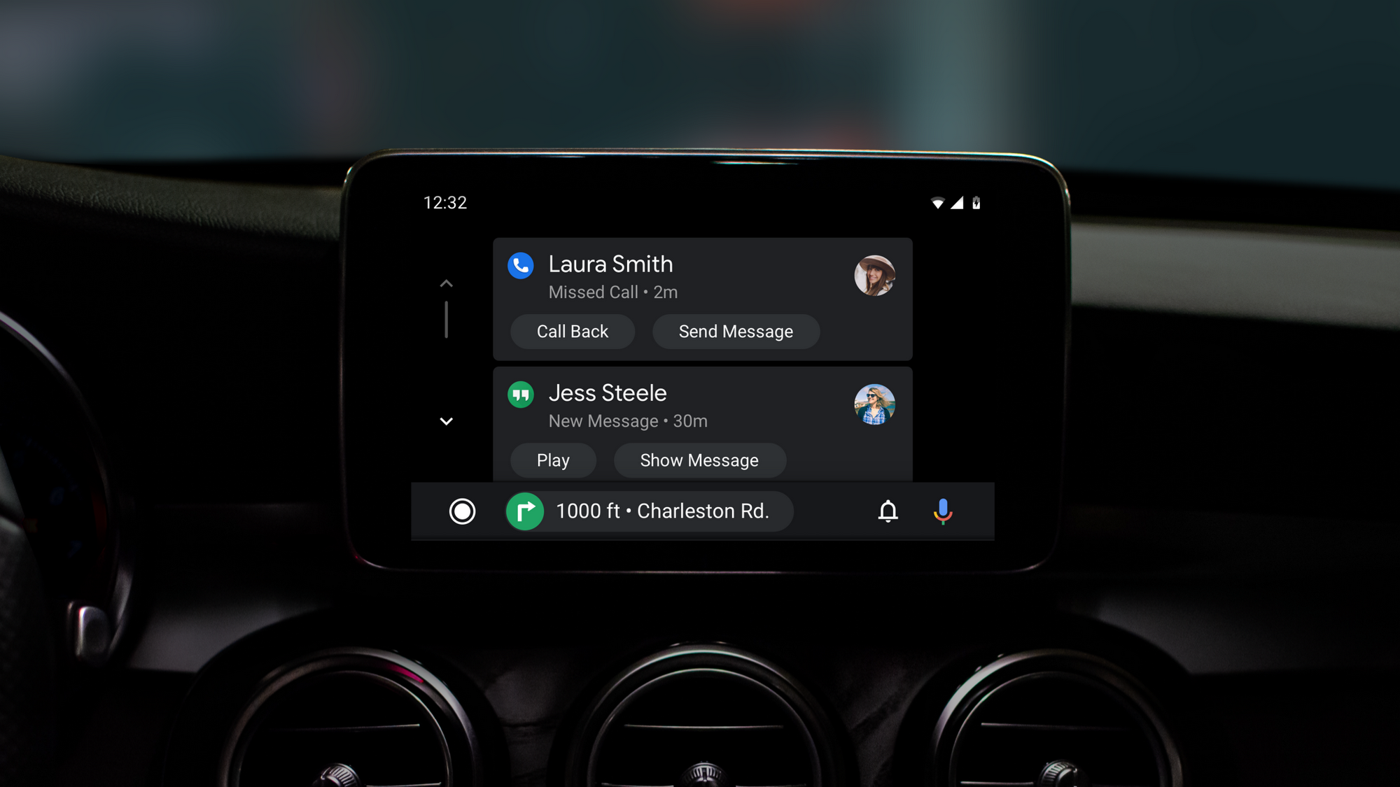 A closer look at what s new in android auto 4 8 528536 2