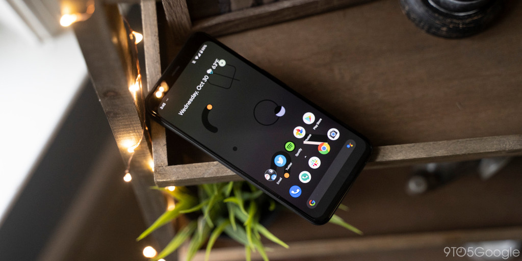 Google pixel 4 1