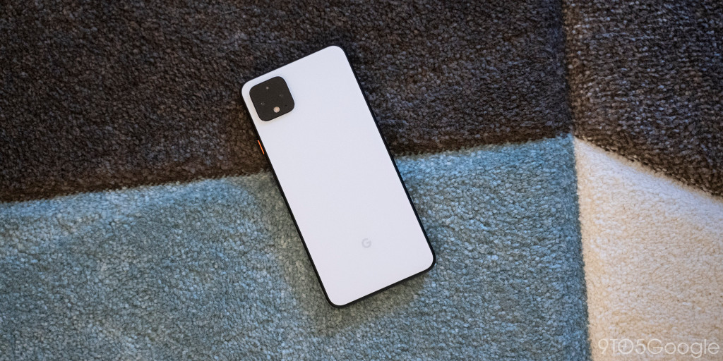 Google pixel 4 xl 2