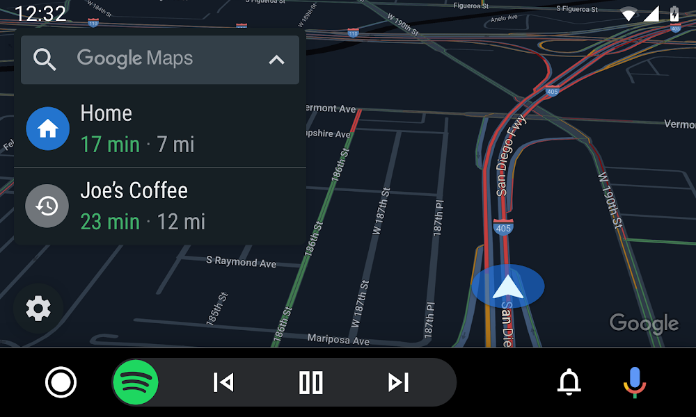 Inconsistency is what s driving users away from android auto 528616 2