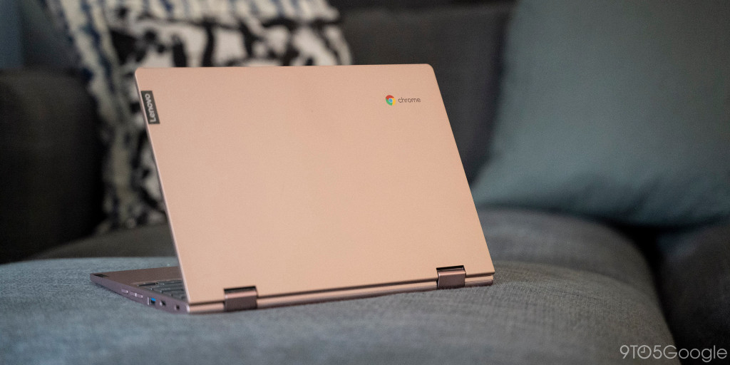 Lenovo chromebook c340 1