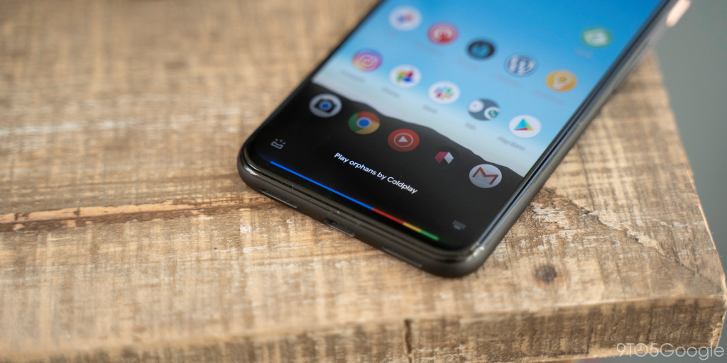 New google assistant 2