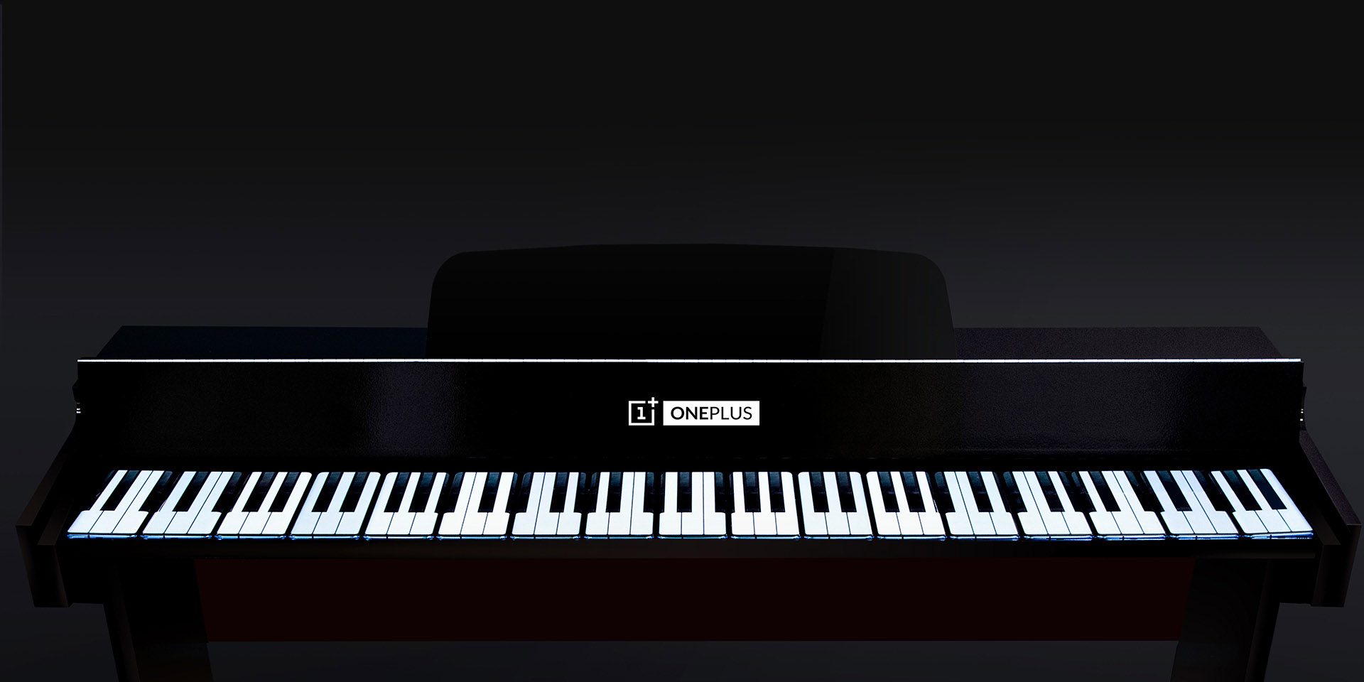 Oneplus phone piano 1