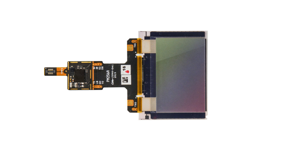 Qualcomm 3d sonic max sensor