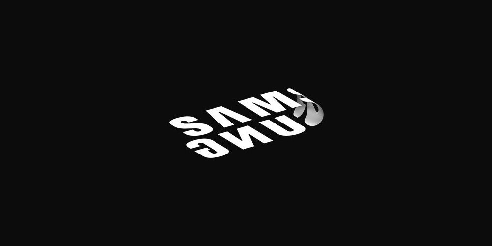 Samsung fold logo 1