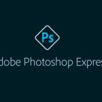2020-Adobe-Photoshop-Express-Wide-Logo