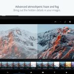 Adobe photoshop express mobile