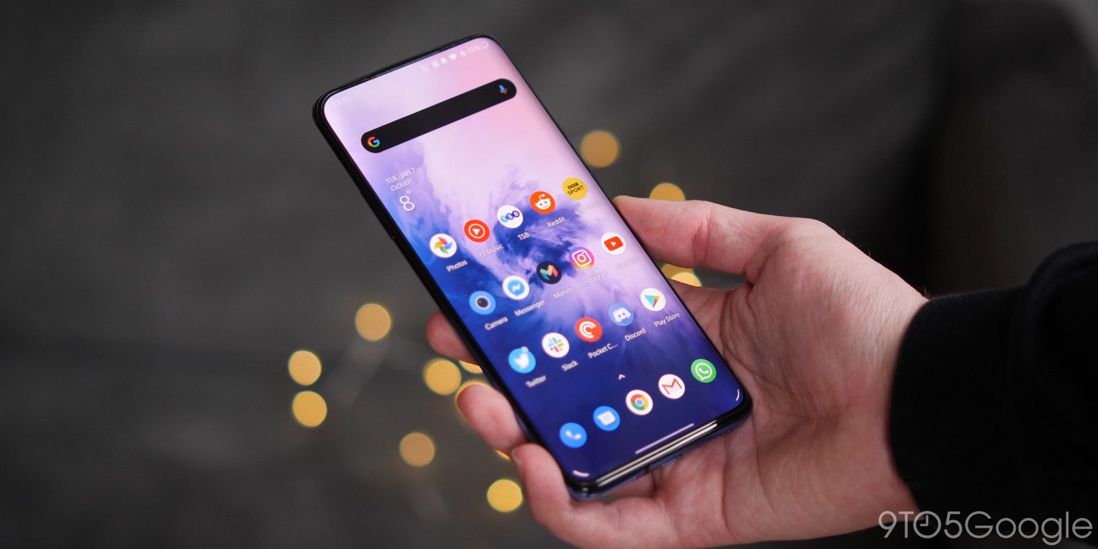 Google pushed to take action against android bloatware by 50