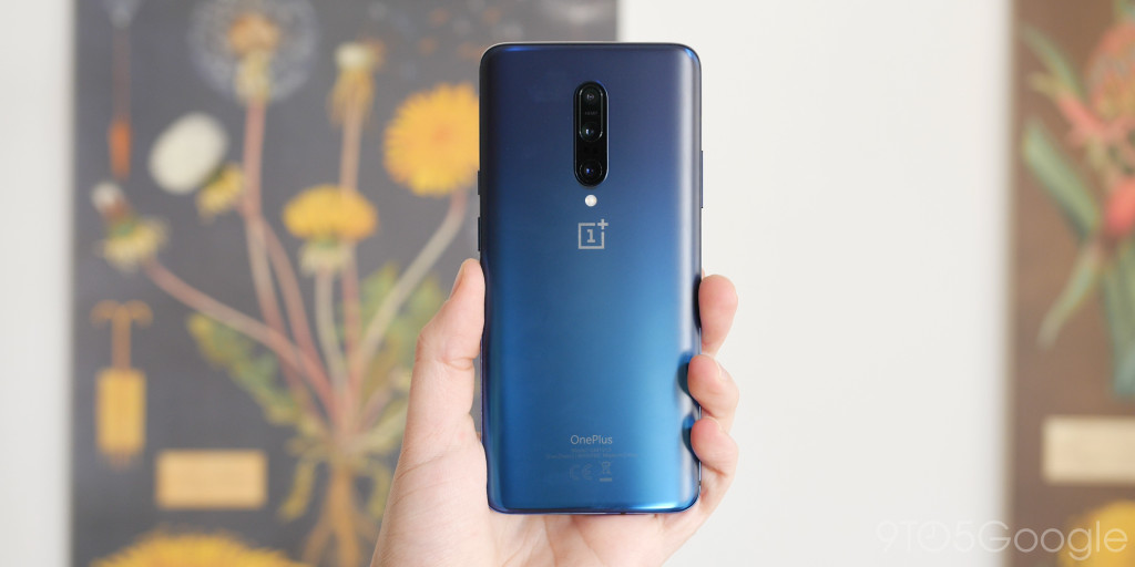 Oneplus 7 pro 5