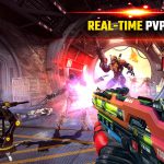 PVP-Game-Shadowgun-Legends