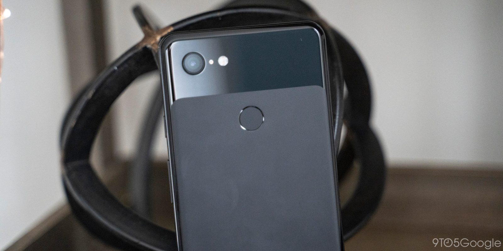 Some pixel 3 owners will get a joint security update