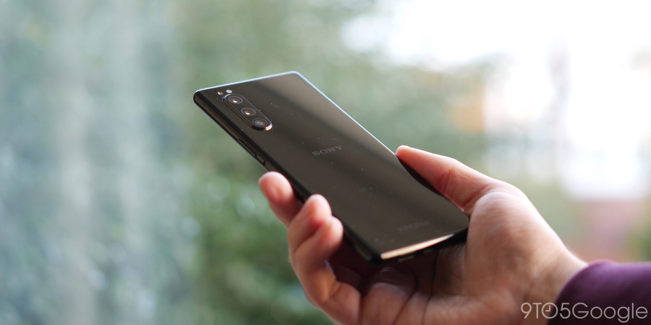 Sony xperia 5 2 scaled