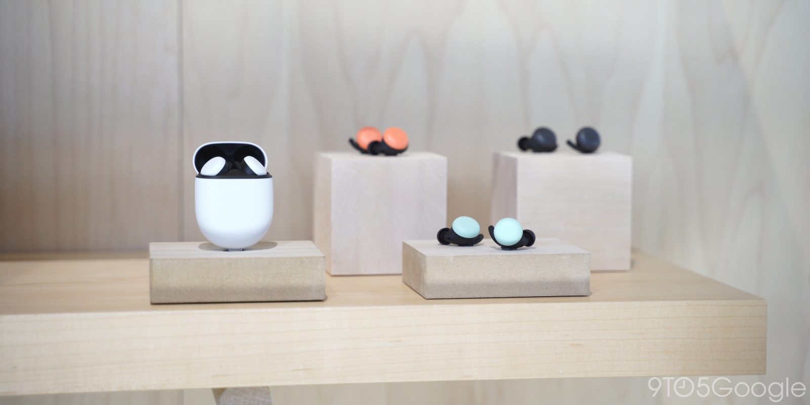 This week’s top stories pixel buds get certified whatsapp hits