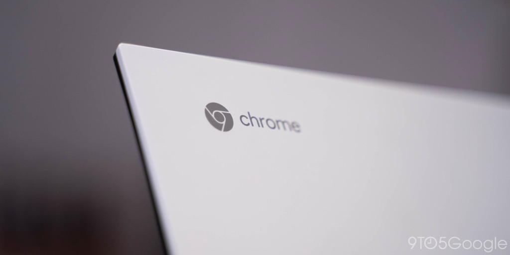Chrome os logo 1