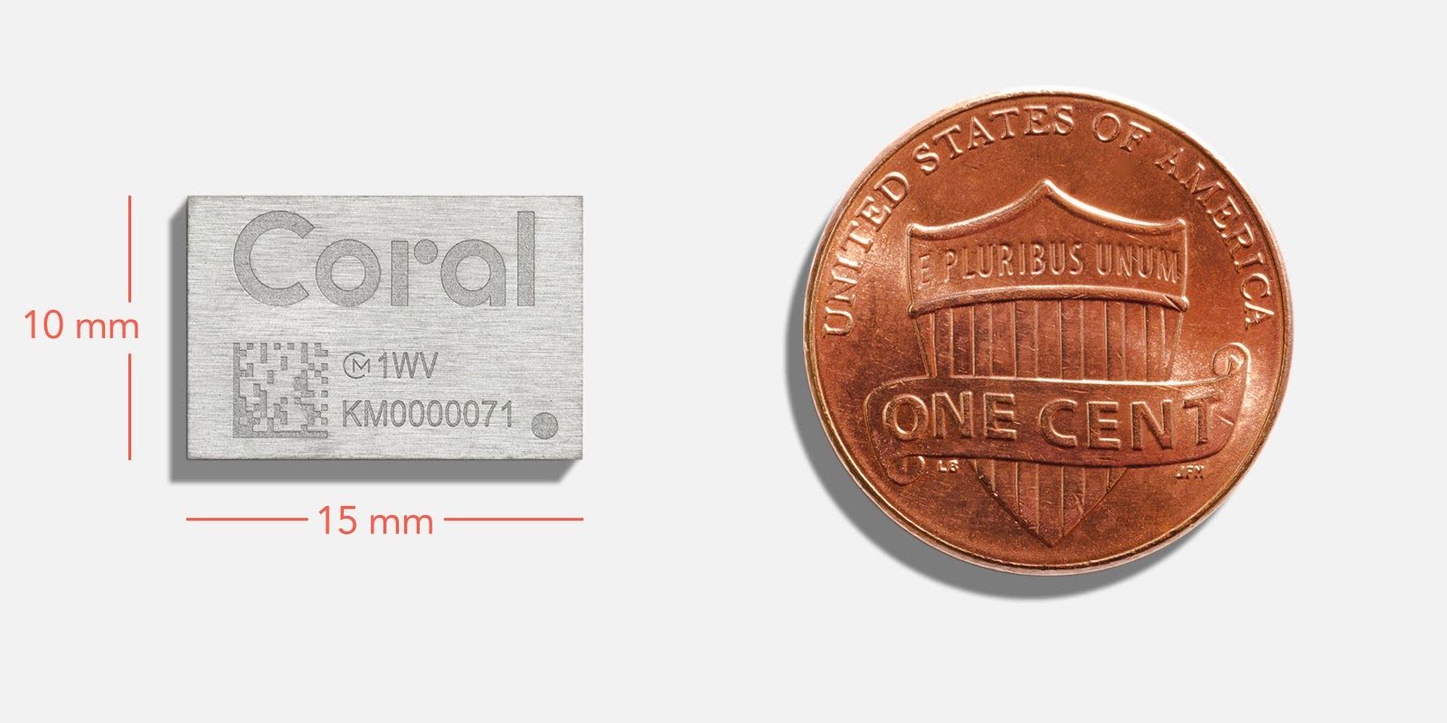 Google coral ces 2020 2