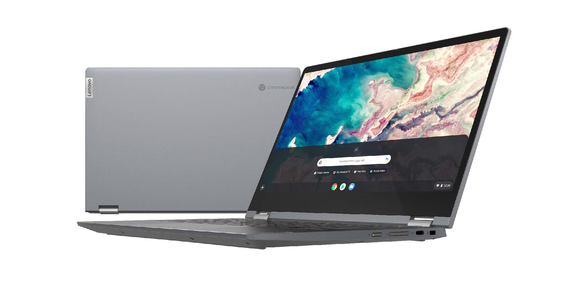 Lenovo flex 5 chromebook 1