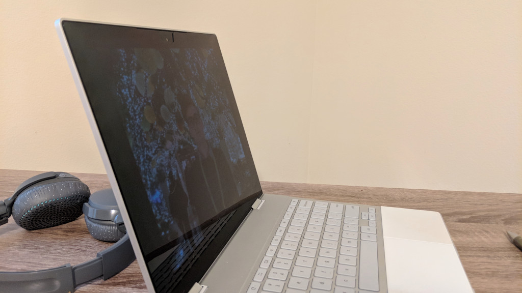 Moshi umbra pixelbook high brightness