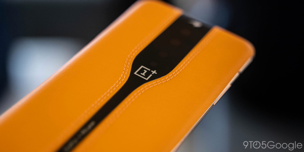 Oneplus concept 5