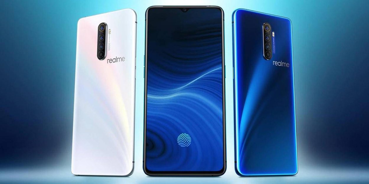 Realme x2 pro