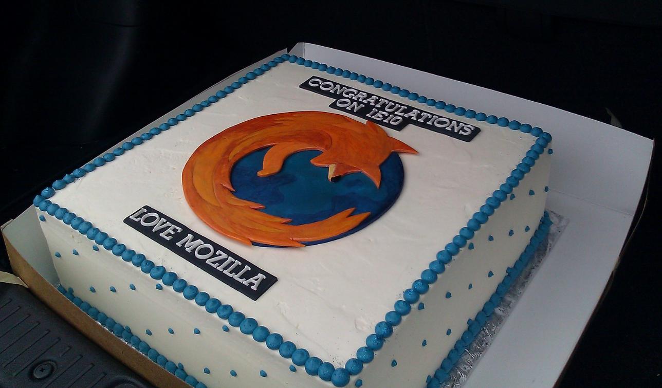 Why microsoft google and mozilla send each other cakes after launching browsers 528960 2