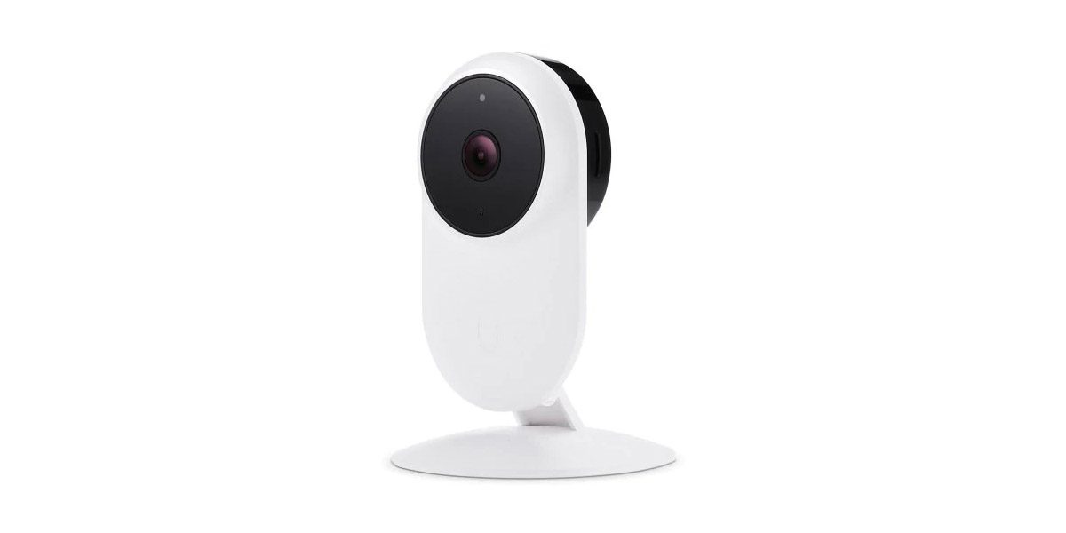 Xiaomi security camera 1