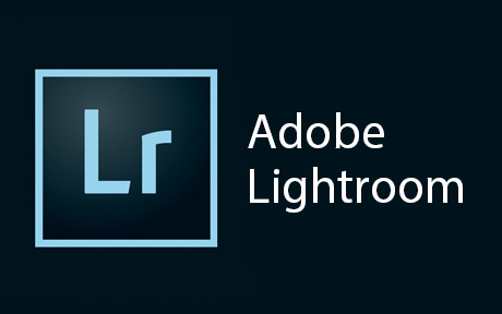 Adobe Photoshop Lightroom