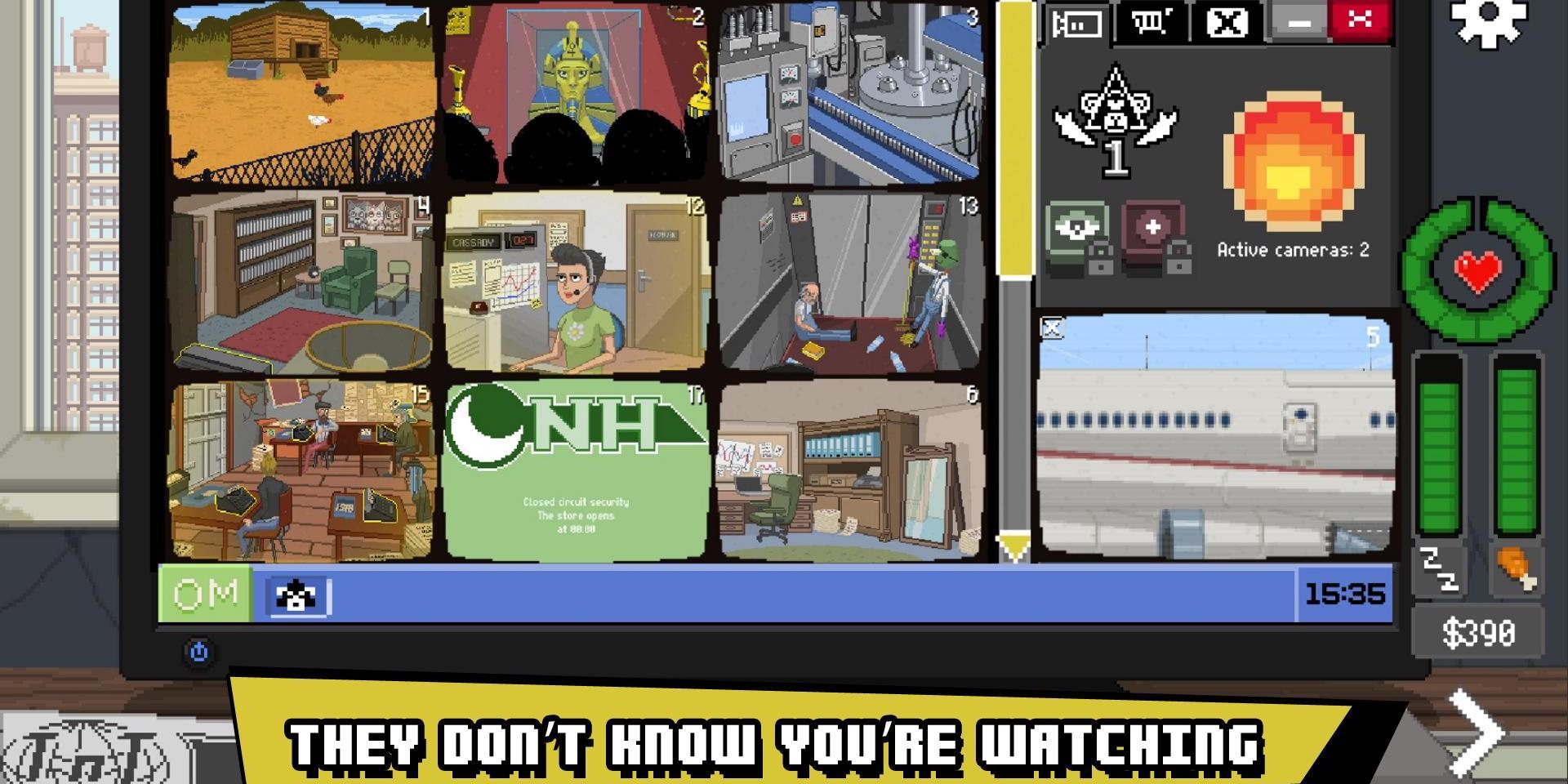 Do not feed the monkeys 01