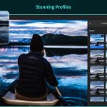 Image Profiles on Lightroom