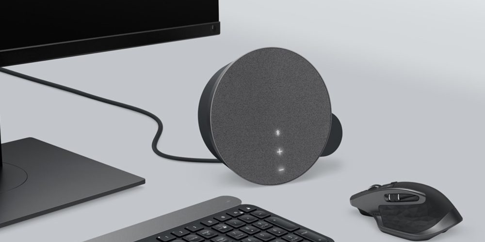 Logitech mx sound 2.0 stereo speakers