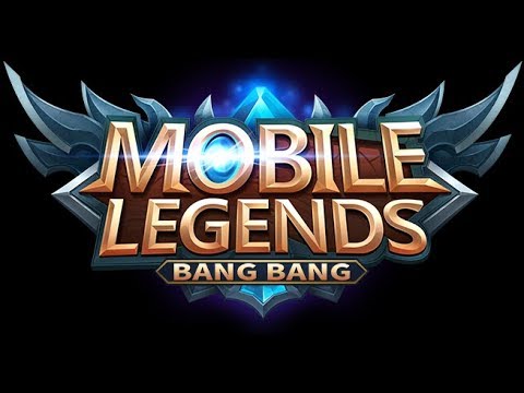 Mobile Legends Bang Bang Official Logo