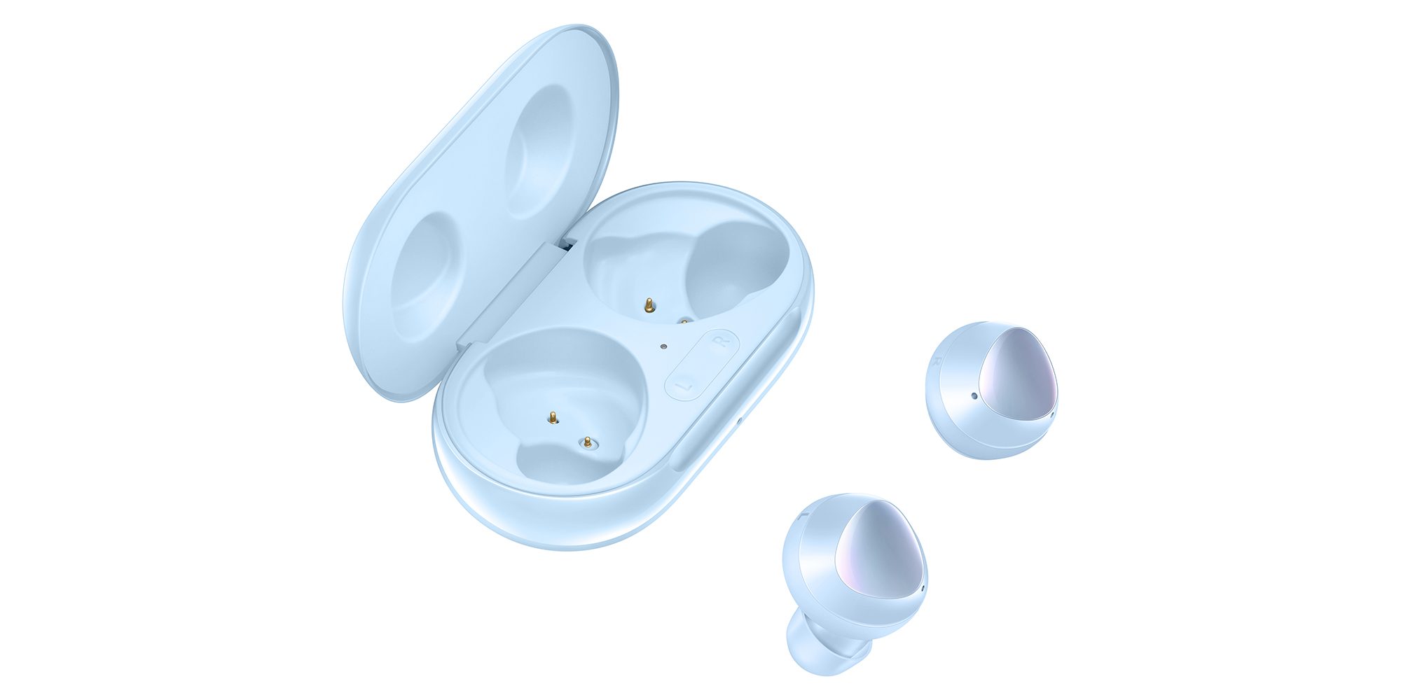 Samsung galaxy buds