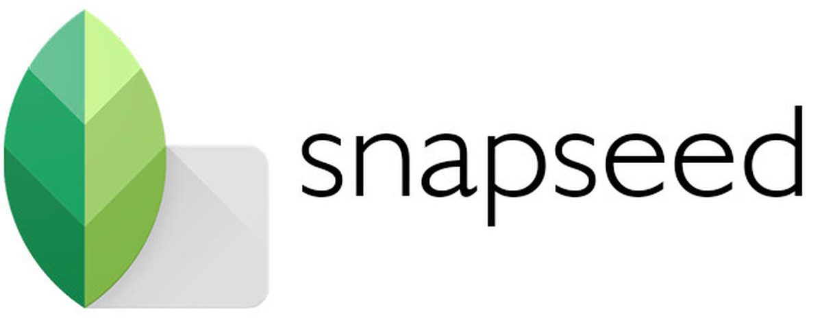 Snapseed Official Logo
