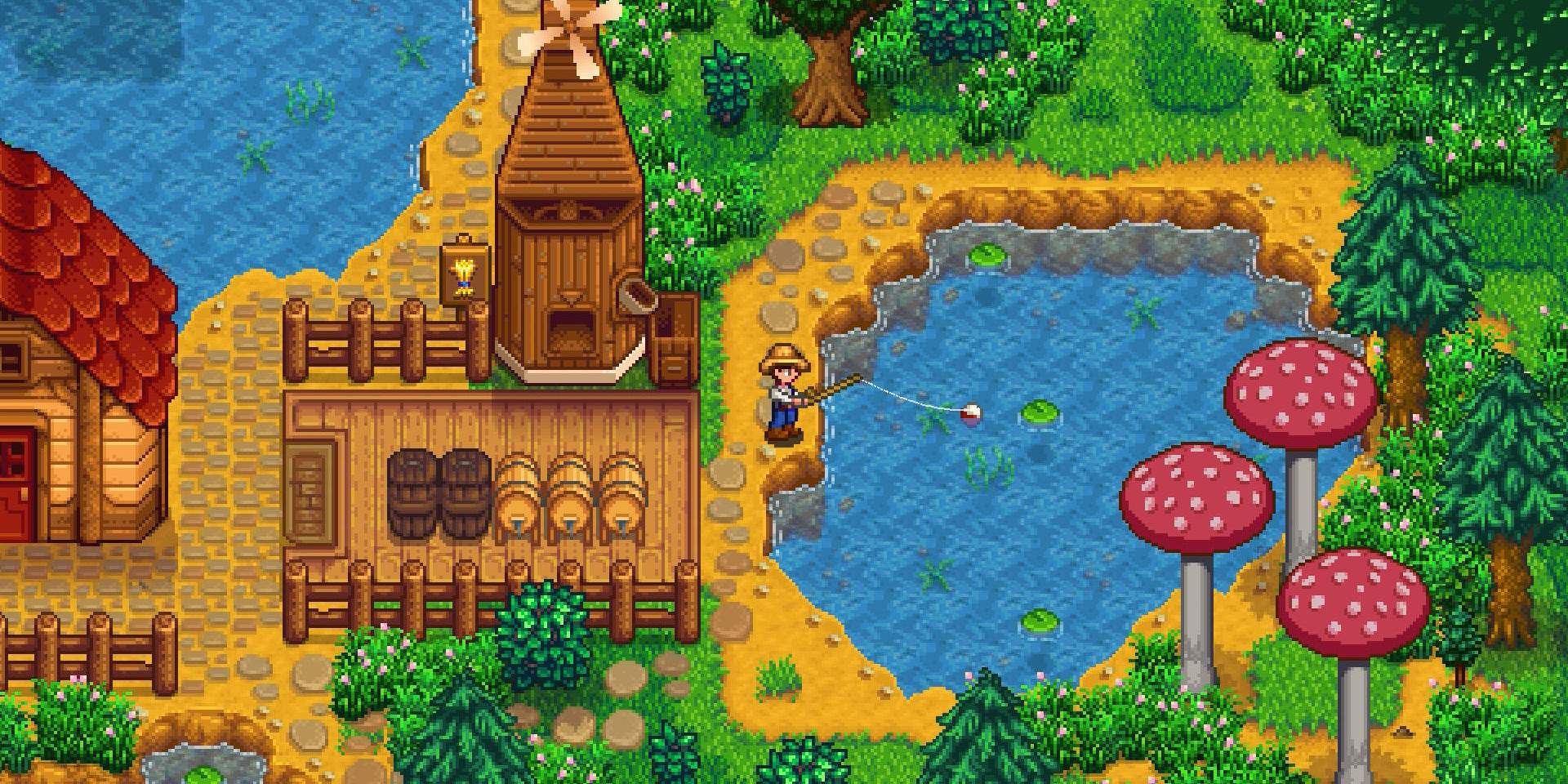 Stardew valley android sale 01