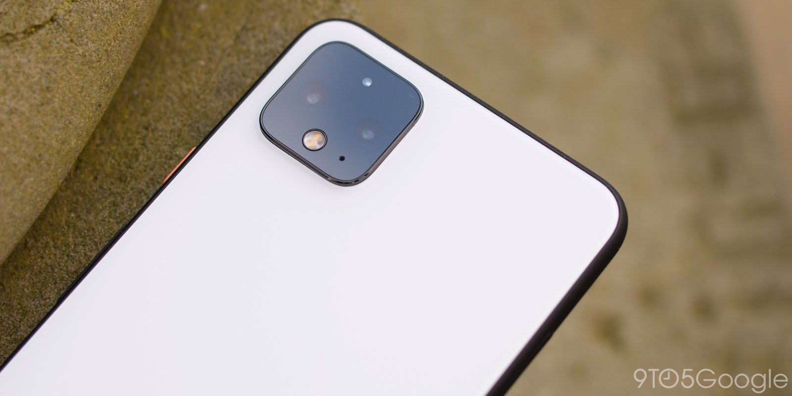 These excellent engagement photos were shot entirely on google’s pixel