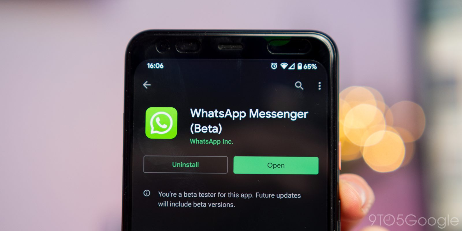 Whatsapp messenger reaches 2 billion user milestone