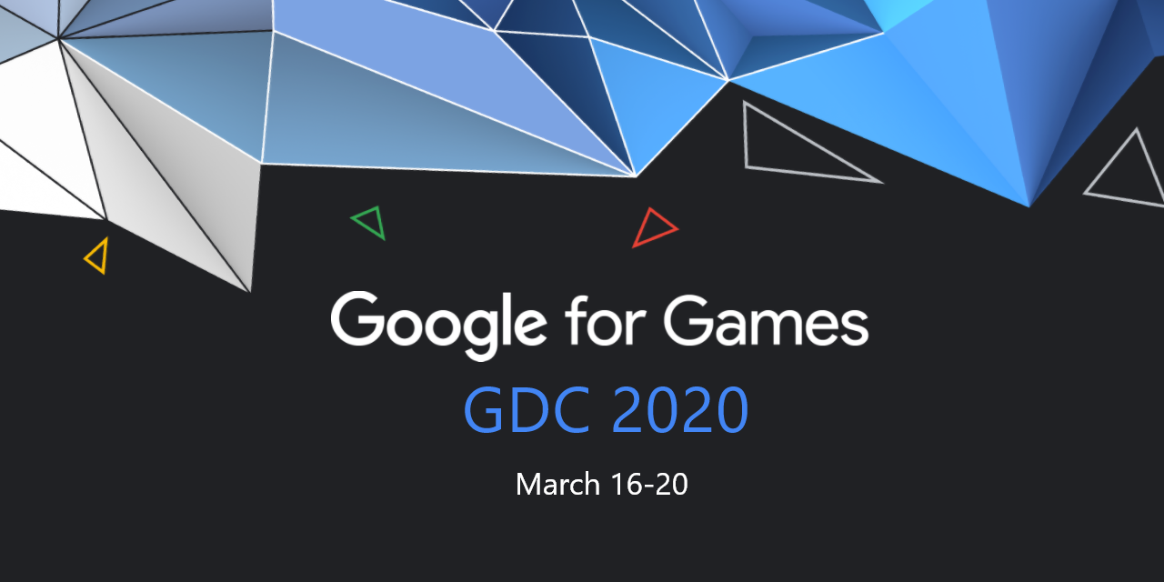 Google stadia gdc coronavirus