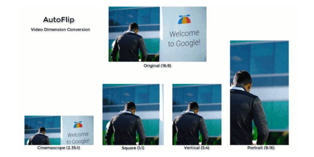 Google autoflip ai 3 1