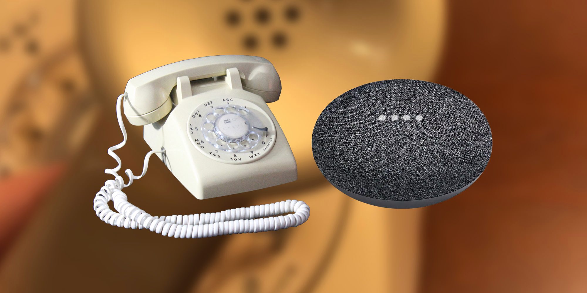 can you rename google home mini